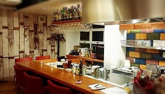 New Minka Guest House