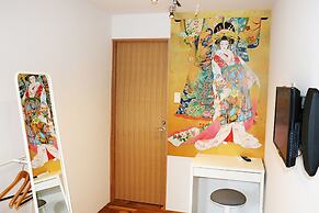 New Minka Guest House