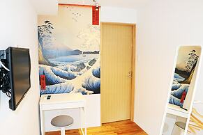 New Minka Guest House