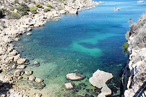 Getawaysmalta - Bayview Apartment in St Paul's Bay