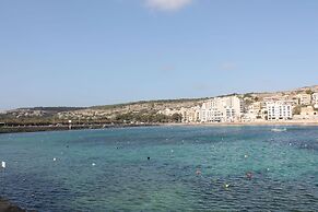 Getawaysmalta - Bayview Apartment in St Paul's Bay