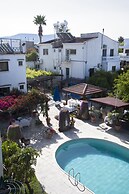 Room-one Bedroom Apartment in Paphos