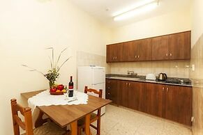 Room-one Bedroom Apartment in Paphos