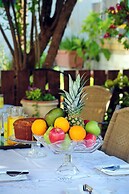 Room-one Bedroom Apartment in Paphos