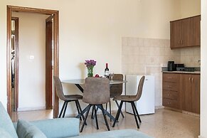 Room-one Bedroom Apartment in Paphos