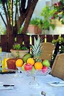 Room-one Bedroom Apartment in Paphos