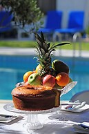 Room-one Bedroom Apartment in Paphos