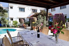 Room-one Bedroom Apartment in Paphos