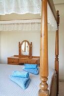 Room-one Bedroom Apartment in Paphos