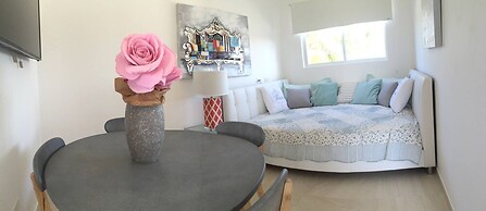 New Fantastic Apartment near Palm Beach