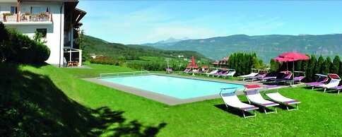 Hotel Steinegger