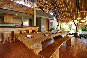 The Uma Villa in Canggu