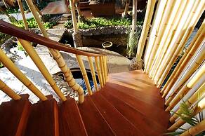 The Uma Villa in Canggu