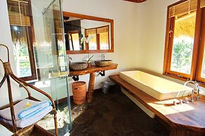 The Uma Villa in Canggu