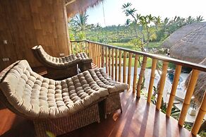The Uma Villa in Canggu