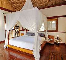 The Uma Villa in Canggu