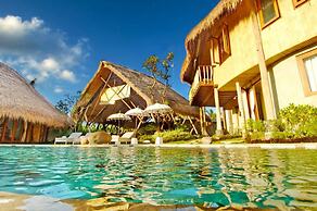 The Uma Villa in Canggu