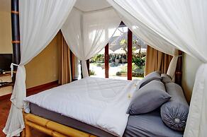 The Uma Villa in Canggu
