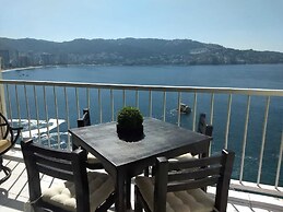Select Suite Acapulco Twin Towers