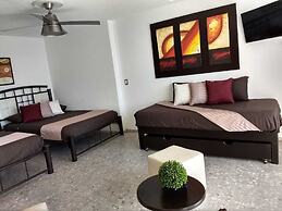 Select Suite Acapulco Twin Towers