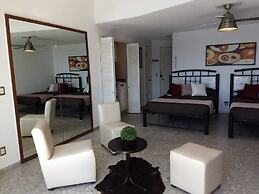 Select Suite Acapulco Twin Towers