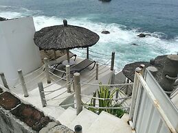 Select Suite Acapulco Twin Towers