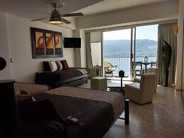 Select Suite Acapulco Twin Towers
