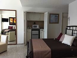 Select Suite Acapulco Twin Towers