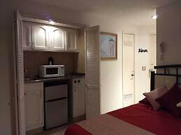 Select Suite Acapulco Twin Towers