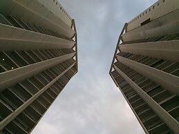 Select Suite Acapulco Twin Towers