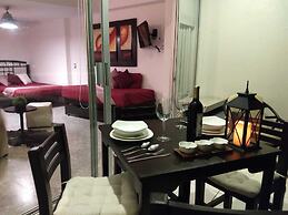 Select Suite Acapulco Twin Towers