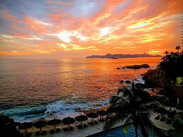 Select Suite Acapulco Twin Towers