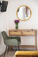 Room in Apartment - One Bedroom Apartment - Just 800 m From the Beach