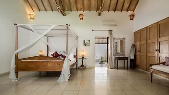 Villa Damai Kecil Seminyak