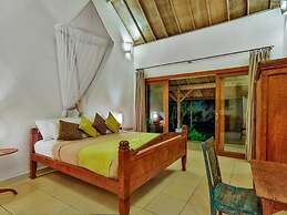 Villa Damai Kecil Seminyak