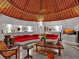 Villa Damai Kecil Seminyak