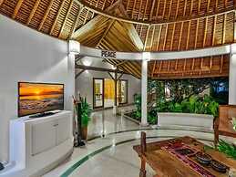 Villa Damai Kecil Seminyak