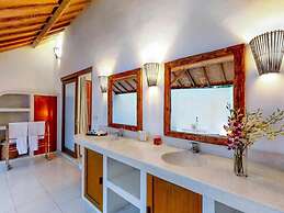 Villa Damai Kecil Seminyak