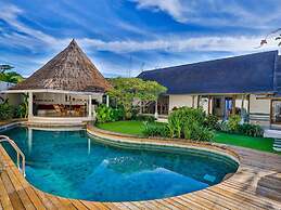 Villa Damai Kecil Seminyak