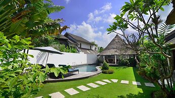 Villa Damai Kecil Seminyak