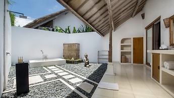 Villa Damai Kecil Seminyak