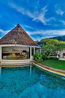 Villa Damai Kecil Seminyak