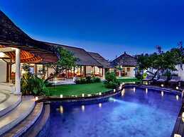 Villa Damai Kecil Seminyak