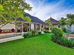 Villa Damai Kecil Seminyak