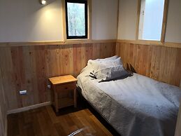 Loft Canelo - con hot tub Exclusivo, Cercano a Termas y Lago