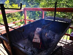 Loft Canelo - con hot tub Exclusivo, Cercano a Termas y Lago