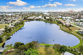 South Heathwood Dr. 299 Marco Island Vacation Rental 3 Bedroom Home by