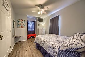 Guadalupe River Retreat RR 1324 4 Bedroom Home by RedAwning