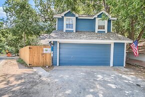 Guadalupe River Retreat RR 1324 4 Bedroom Home by RedAwning