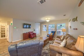 Guadalupe River Retreat RR 1324 4 Bedroom Home by RedAwning